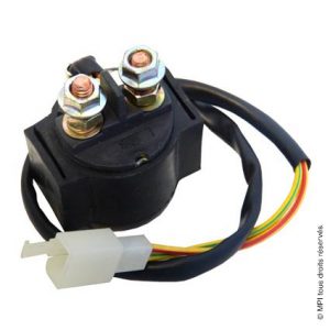 RELAIS DEMARREUR 12V