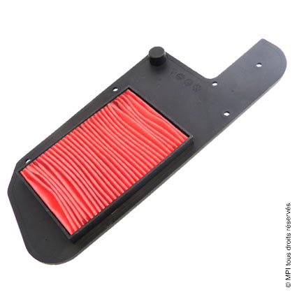 (H1225) FILTRE A AIR PANTHEON / SWING 125