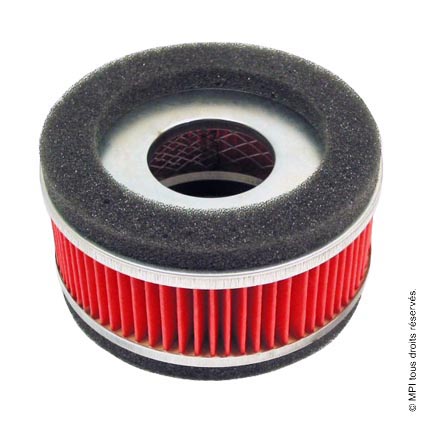 FILTRE A AIR SCOOT CHINOIS 125