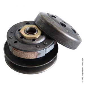EMBRAYAGE COMPLET KYMCO / PEUGEOT