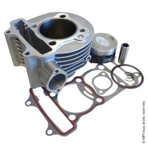 CYLINDRE PISTON (AGILITY / SUM UP RACING )