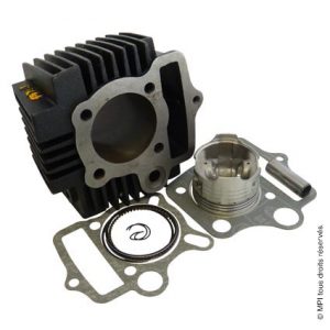 CYLINDRE PISTON 107CC Ø52.4