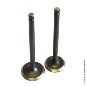JEU DE SOUPAPES 125CC