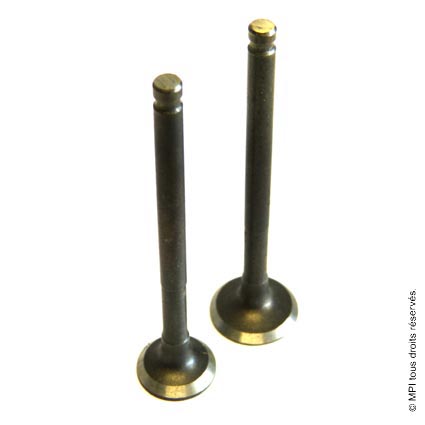 JEU DE SOUPAPES 50 / 69MM