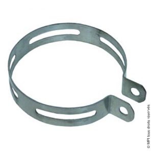 COLLIER ÉCHAPPEMENT