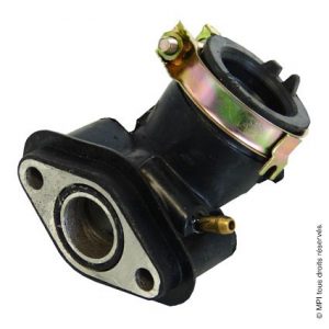 PIPE ADM. 2 DEPRESSIONS