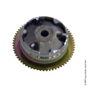 VARIATEUR COMPLET KYMCO / PEUGEOT
