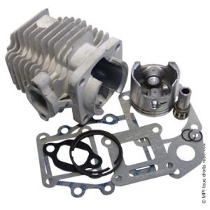 CYLINDRE PISTON POCKET BIKE