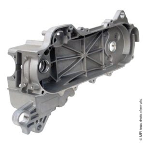 CARTER GAUCHE V-CLIC