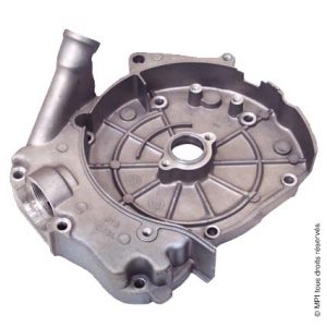 CARTER ALLUMAGE / HUILE SUM UP