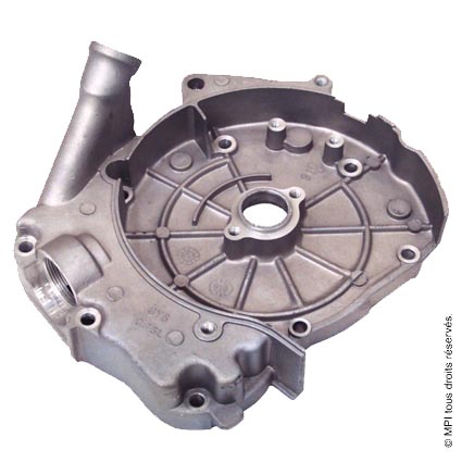 CARTER ALLUMAGE / HUILE SUM UP