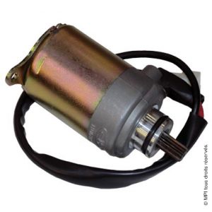 DÉMARREUR AGILITY 125