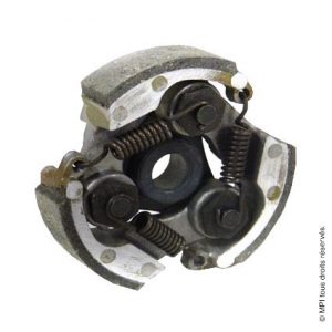 EMBRAYAGE POCKET BIKE