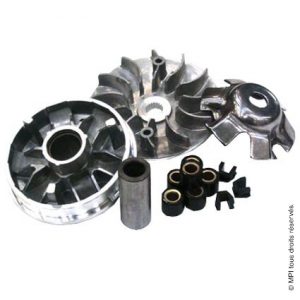 VARIATEUR COMPLET SUM UP