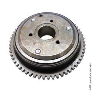 ROUE LIBRE DÉMARREUR AGILITY 125