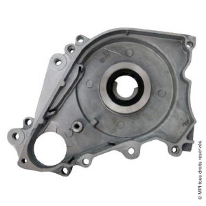 CARTER DEMARREUR BAS GS