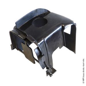 COIFFE CYLINDRE MINA.H