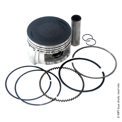 PISTON 200CC