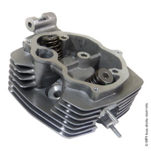 CULASSE COMPLÈTE HONDA