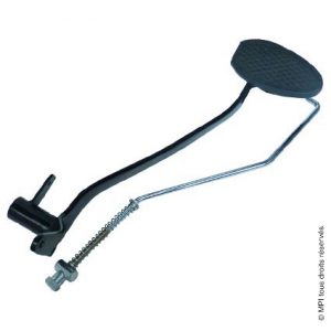 PÉDALE FREIN MONKEY CONFORT