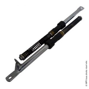 FOURCHE MÉCANIQUE MONKEY