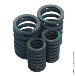 RESSORTS SOUPAPES CG125