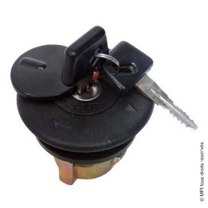 BOUCHON RÉSERVOIR CPI