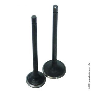 JEU DE SOUPAPES CG125