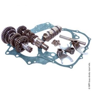 BOITE DE VITESSE 156FMI