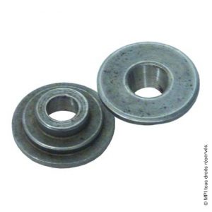 COUPELLES SOUPAPES CG125