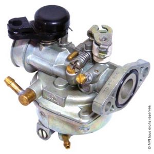 CARBURATEUR MONKEY Ø14