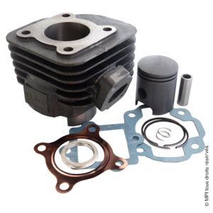 CYLINDRE PISTON OVETTO