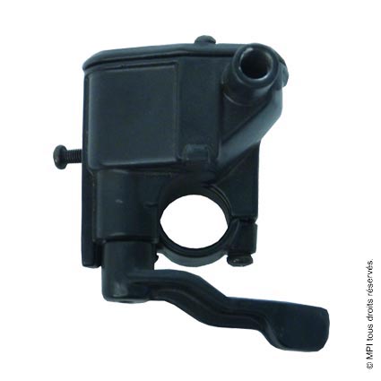 COMMODO GAZ QUAD KYMCO / TRITON