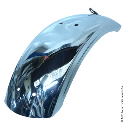 GARDE BOUE ARRIERE DAX