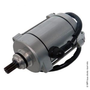 DÉMARREUR DAELIM 125