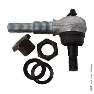 ROTULE (TRIANGLE) QUAD