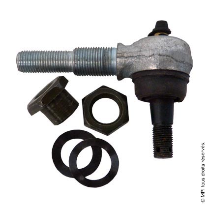 ROTULE (TRIANGLE) QUAD