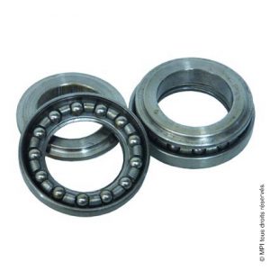 JEU DIRECTION DAX / DIRT BIKE