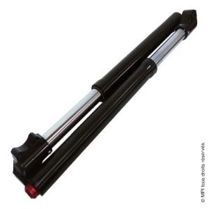 FOURCHE INVERSÉE RÉGLABLE