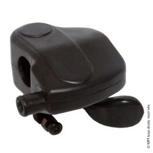 COMMODO GAZ QUAD LONCIN