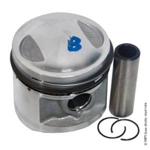 PISTON HONDA 125 (STD)
