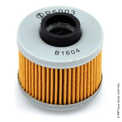 (P5003) FILTRE HUILE SCARABEO / CITYSTAR