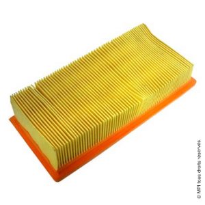 FILTRE A AIR X9 500