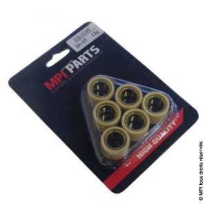 GALETS 20X15 13G (SWING 125 / BURGMAN 125)