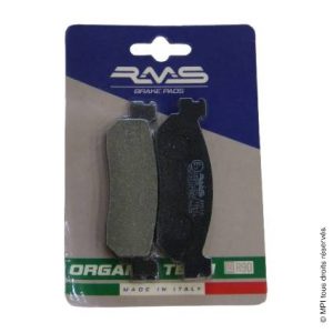 PLAQUETTES AR X-MAX (ABS) (275)