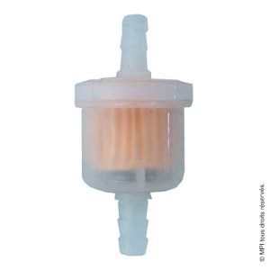 FILTRE ESSENCE RENF.8MM