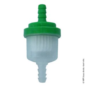 FILTRE ESSENCE UNI.8MM