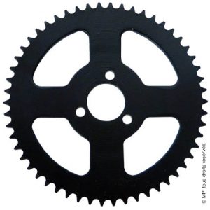 COURONNE POCKET 59 DTS