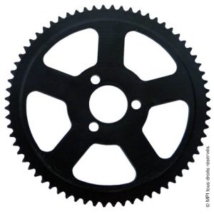 COURONNE POCKET 68 DTS