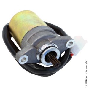 DÉMARREUR CPI / KEEWAY